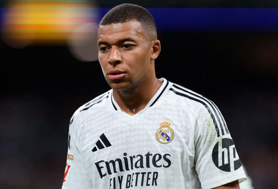 Mbappe klublararası dünya çempionatında növbəti oyunu da buraxa bilər
