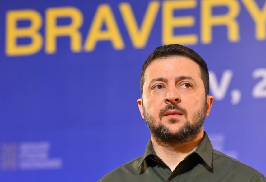 Зеленский: Украинская оборонная промышленность может производить за год 8 миллионов дронов