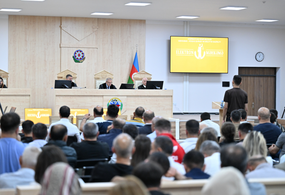 Victims and legal successors testify at Ruben Vardanyan’s trial VIDEO