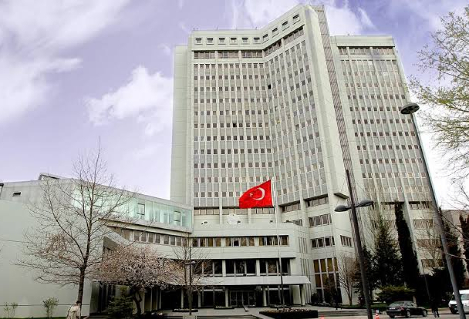 Türkiye welcomes reports of ceasefire deal between Israel, Iran