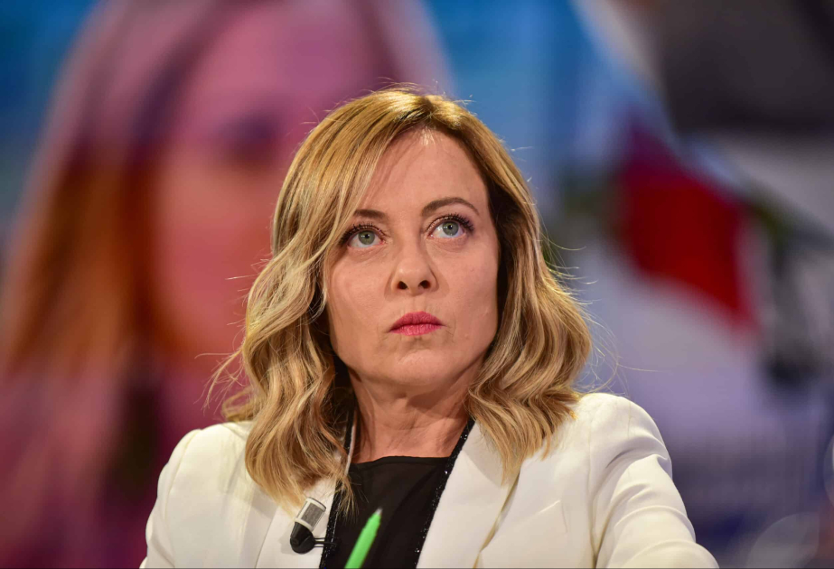 İtaliya İsraillə İran arasında atəşkəsi alqışlayır