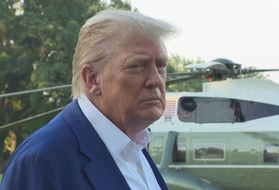 Дональд Трамп пообещал вновь ударить по Ирану, если Тегеран восстановит ядерные объекты