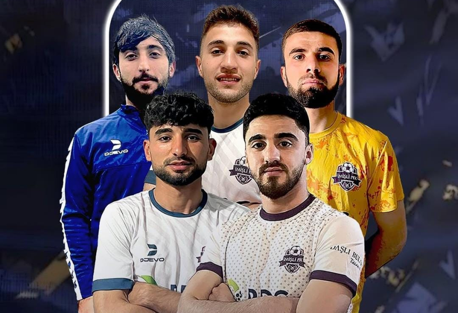 Premyer Liqaya yüksələn klub beş futbolçusunu yola salıb