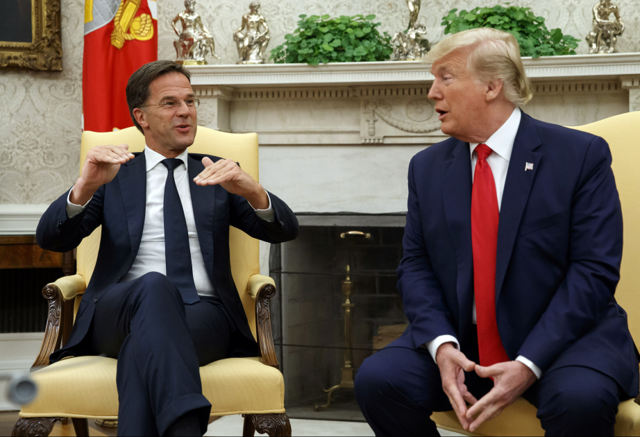 Tramp: İran ABŞ-ın zərbələrindən əvvəl “Fordo”dan uranı çıxara bilməzdi