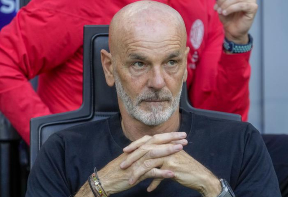 Пиоли покинул пост главного тренера футбольного клуба "Аль-Наср"