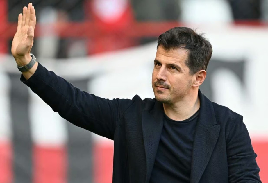 Əmrə Bələzoğlu “Antalyaspor”dan ayrıldığını açıqlayıb
