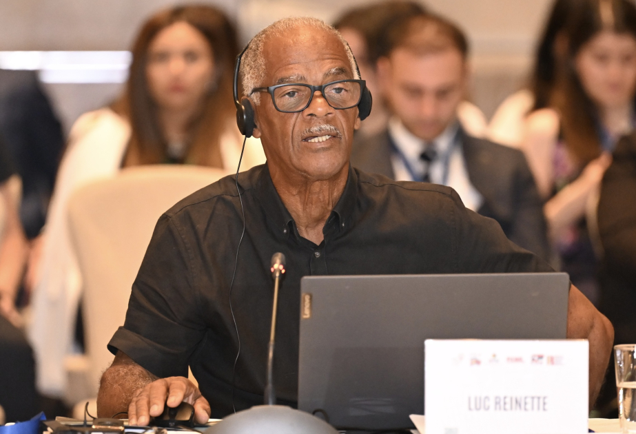Luc Reinette: “Francia nunca ha sido un Estado de derecho”
