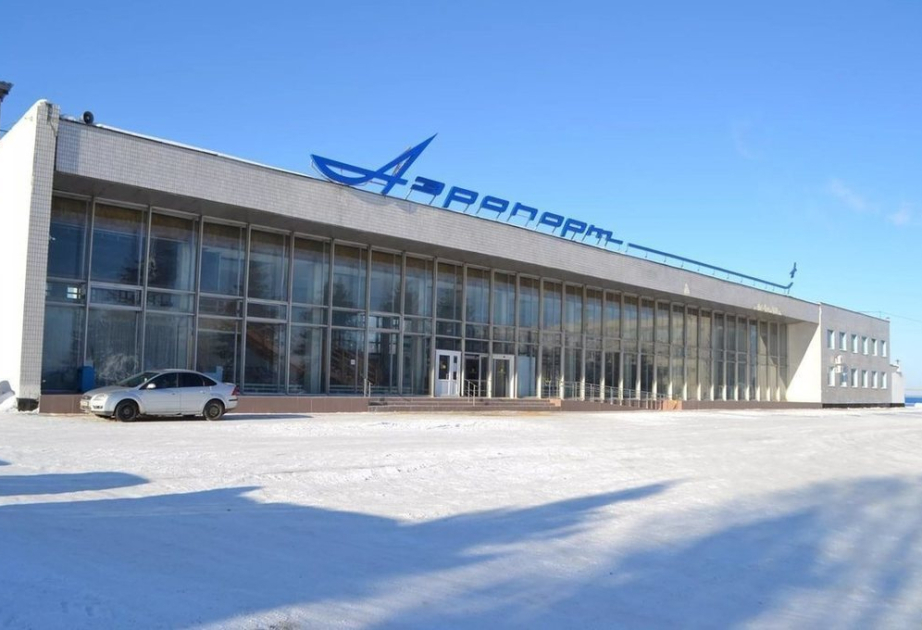 В аэропорту Тамбова вновь ввели ограничения