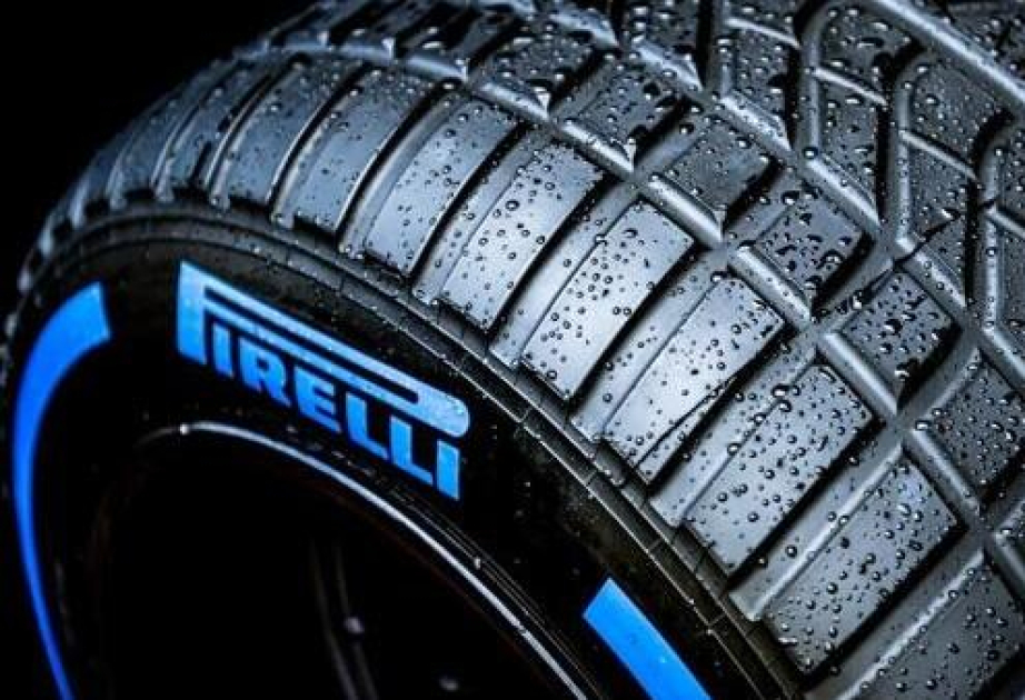 Pirelli entwickelt neuen Regenreifen für die Formel 1