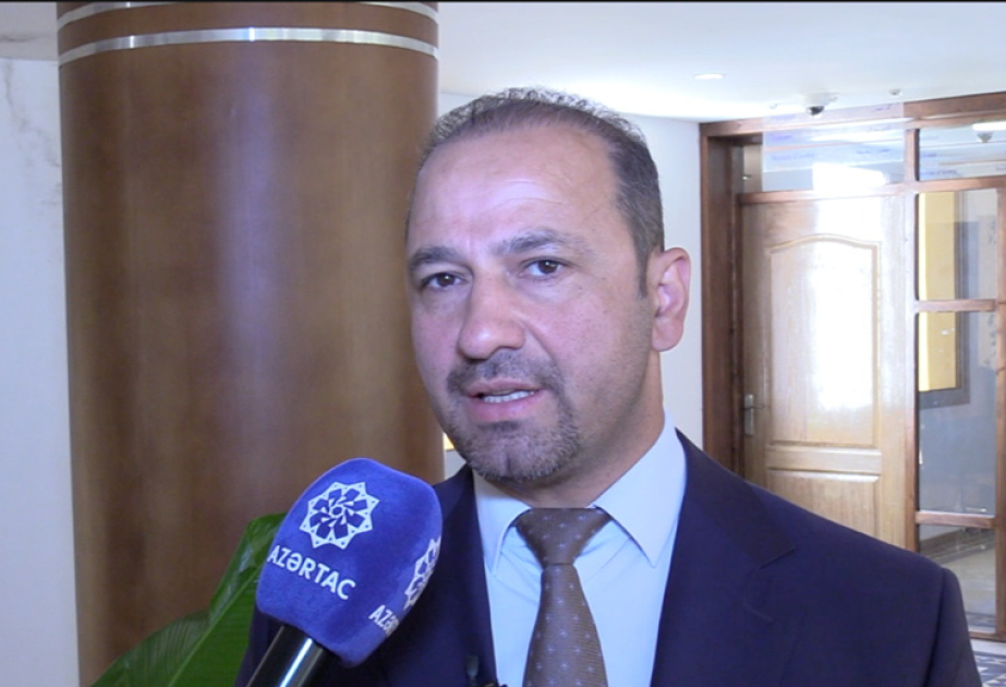 Vazeh Asgarov : Je suis sûr que la coopération entre les universités azerbaïdjanaises et l’Université Ibn Tofail au Maroc portera ses fruits VIDEO