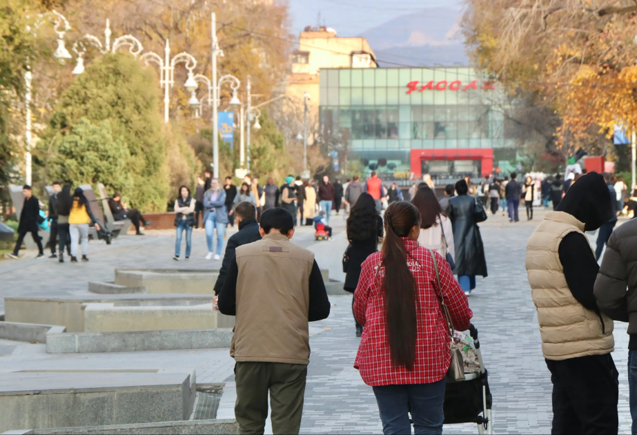 Парламент Казахстана утвердил поправки о запрете на ношение одежды, закрывающей лицо