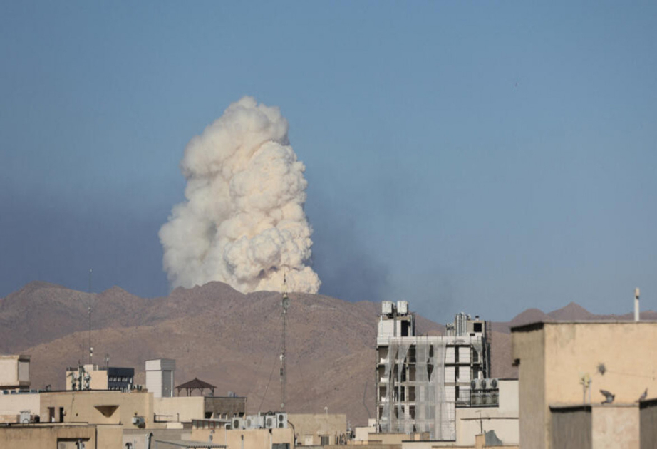 ABŞ Milli Kəşfiyyatı: İranın nüvə obyektləri dağıdılıb