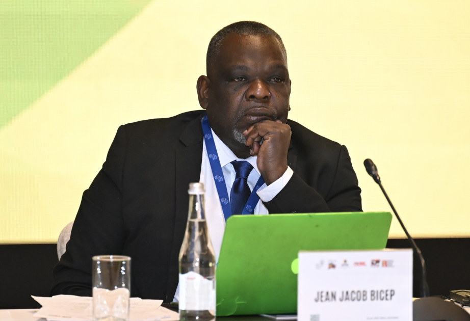 Jean-Jacob Bicep: Agrarpolitik der Europäischen Union gefährdet Sicherheit Guadeloupes