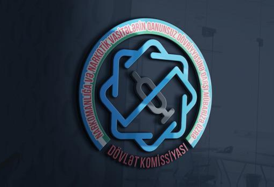 İyunun 26-sı Narkotik vasitələrin sui-istifadəsi və qanunsuz dövriyyəsi ilə Beynəlxalq Mübarizə Günüdür