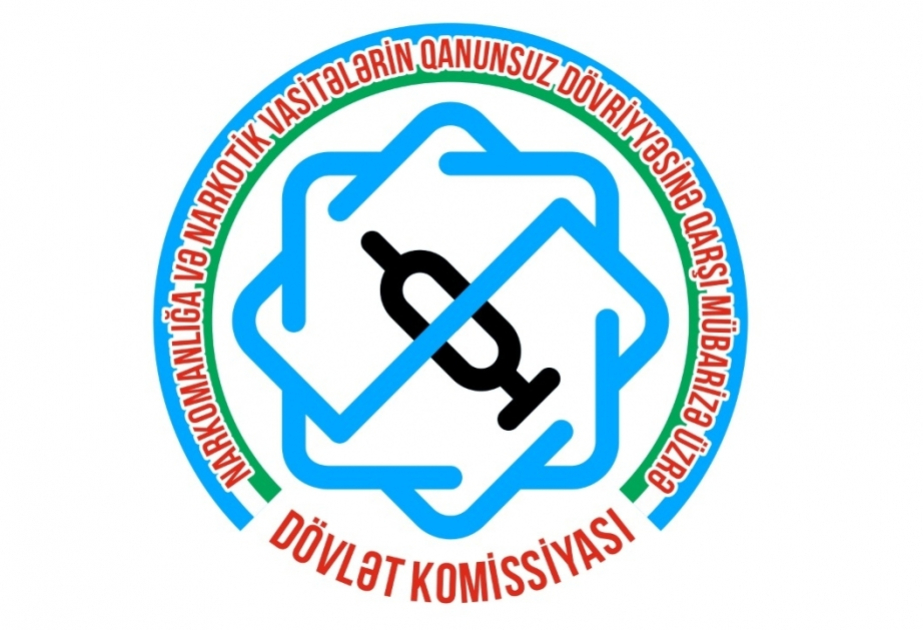 Dövlət Komissiyası: Qanunsuz dövriyyədən çıxarılan narkotik vasitələrin 89 faizini marixuana təşkil edib