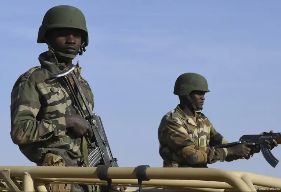 Nigeria: Zahlreiche Soldaten bei Angriffen auf Armeestützpunkte getötet
