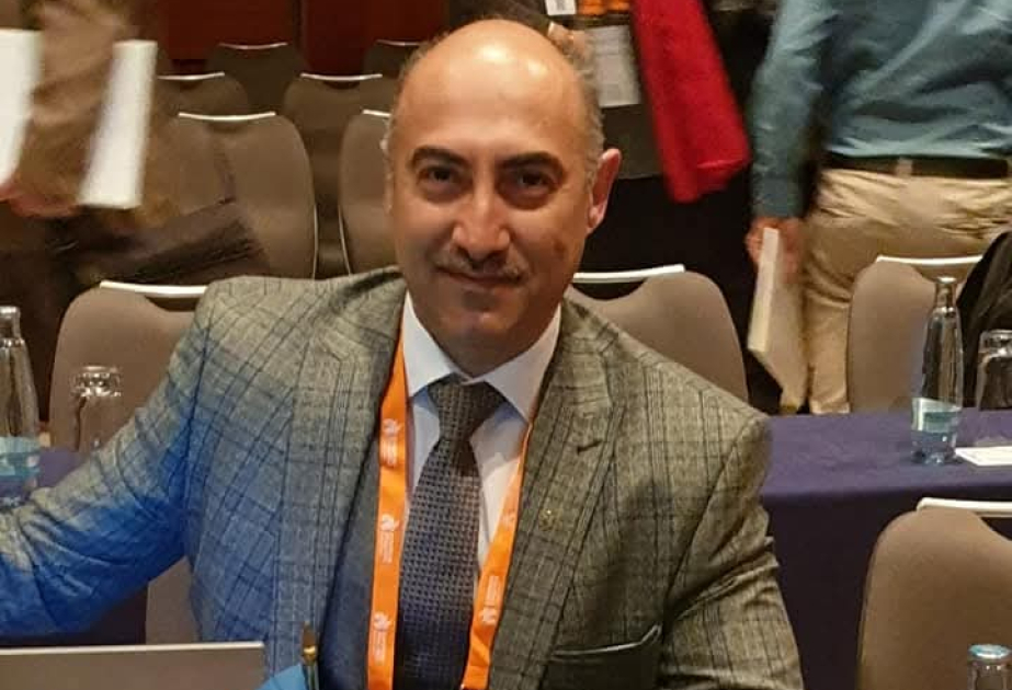 Baş katib: Atletika üzrə millimiz Avropa çempionatında son illərin ən uğurlu nəticəsini əldə edib