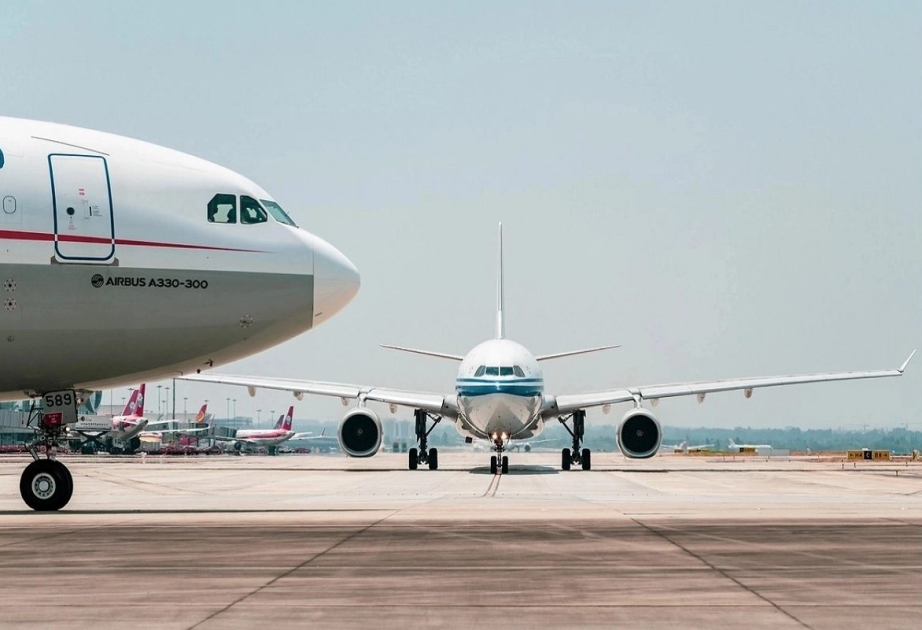 Казахстан и Германия запускают авиационный проект