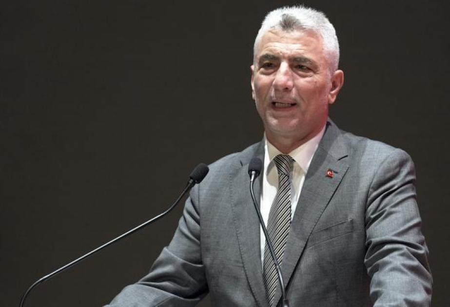 Глава Минторга Турции анонсировал переговоры по экономическому сотрудничеству с Россией