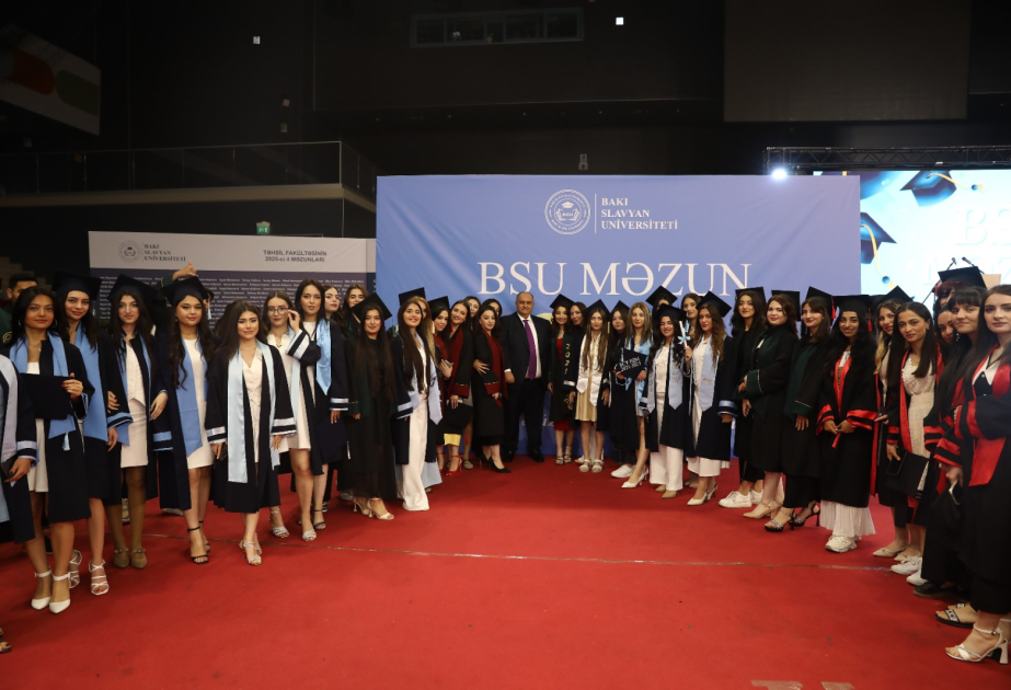 BSU-da “Məzun günü” tədbiri keçirilib