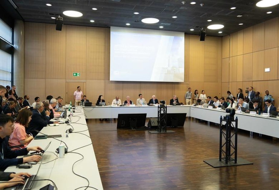 Concluye hoy la 62ª sesión de los Órganos Subsidiarios de la CMNUCC (SB62)