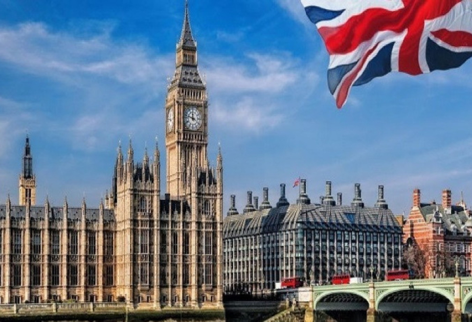 Руководитель рабочей группы по межпарламентским связям с Соединенным Королевством направил письмо протеста членам парламента этой страны