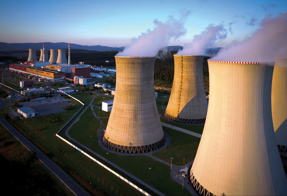 Строительство первой в Казахстане АЭС обойдется минимум в 14 млрд долларов