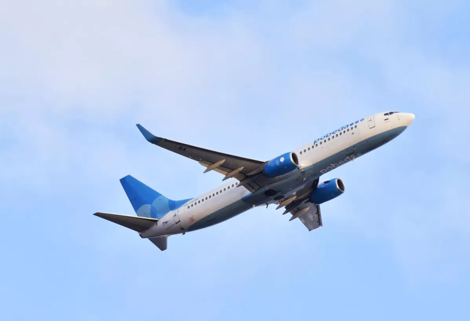 Rusiyada aviaşirkətlərə İraq, İran və İordaniya üzərindən uçmağa icazə verilib