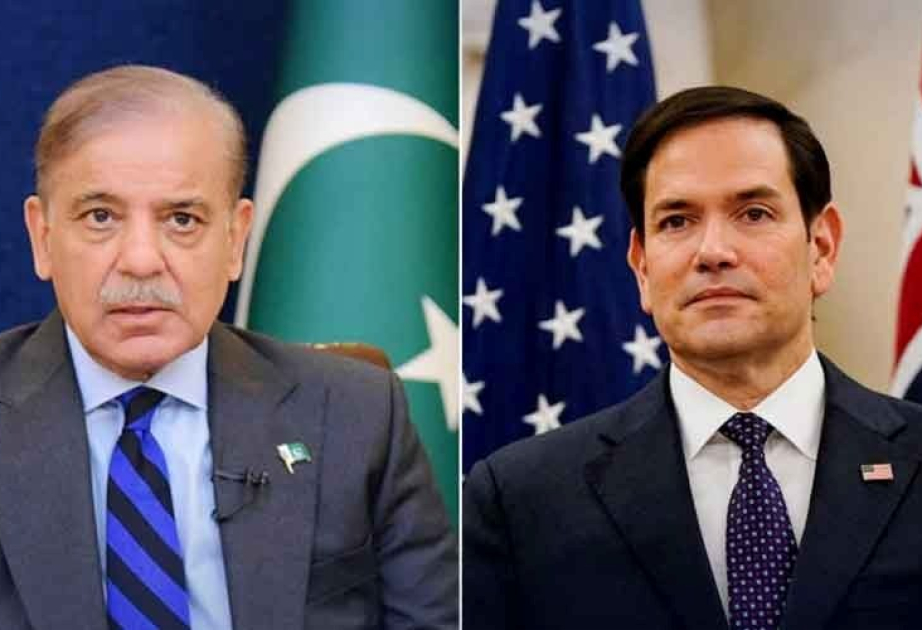 US Secretary of State holds phone talk with Pakistani Prime Minister