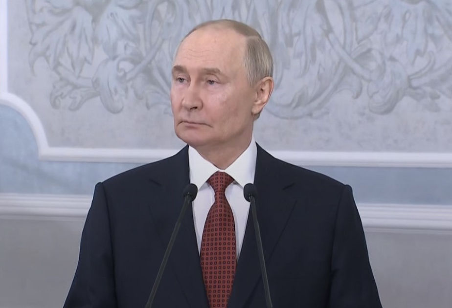 Путин подтвердил готовность к новому раунду переговоров с Украиной