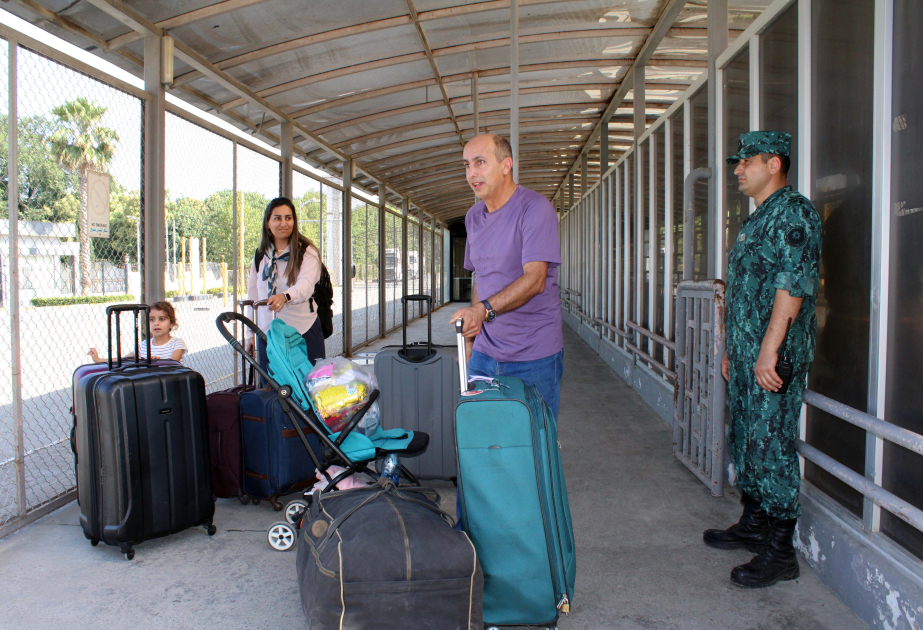 Evacuation of foreign citizens from Iran continues