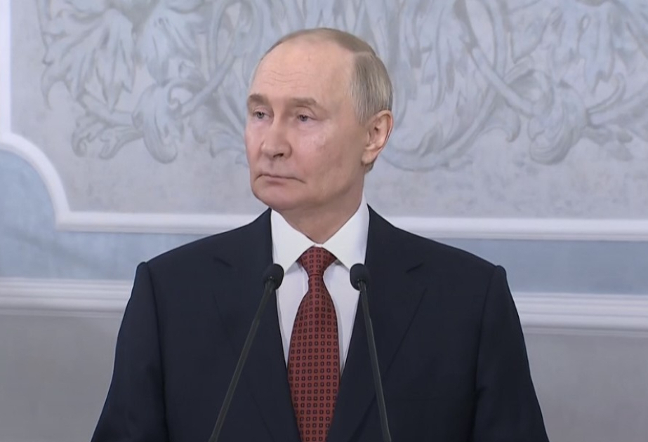 Russia 'ready' to hold next round of talks with Ukraine in Istanbul, grateful to Türkiye for providing platform