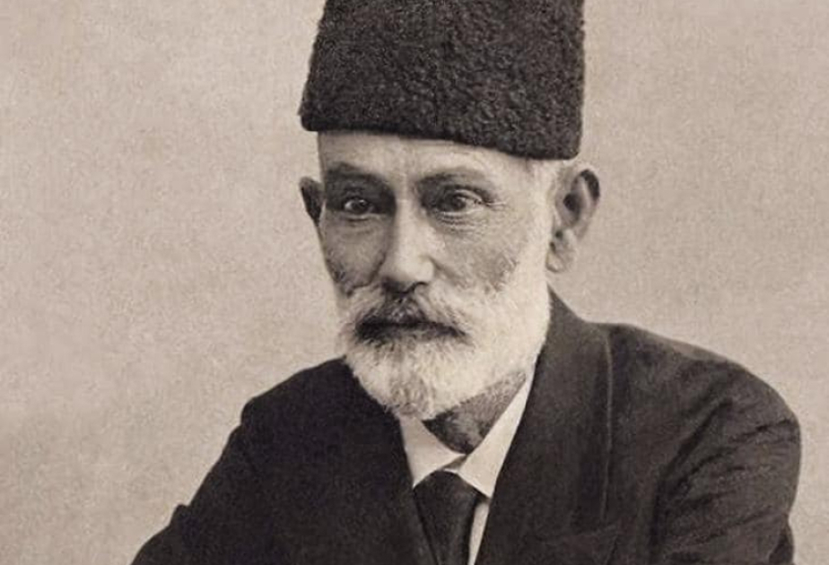 Bu gün Azərbaycan milli mətbuatının banisi Həsən bəy Zərdabinin doğum günüdür