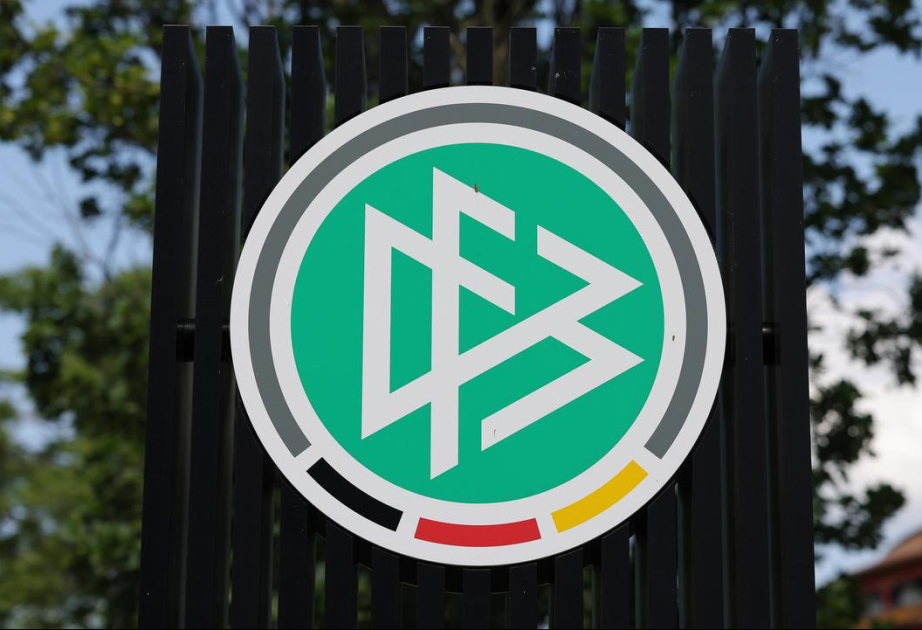 Fußball: DFB verbucht 30-Millionen-Gewinn für 2024