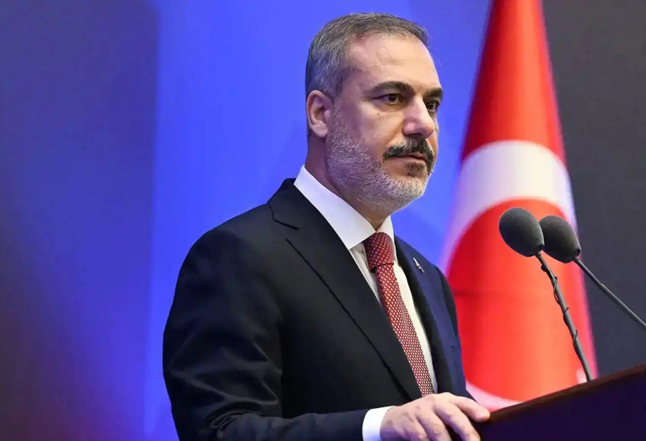 هاكان فيدان: تغيرت الآراء بشأن الصراع في أوكرانيا