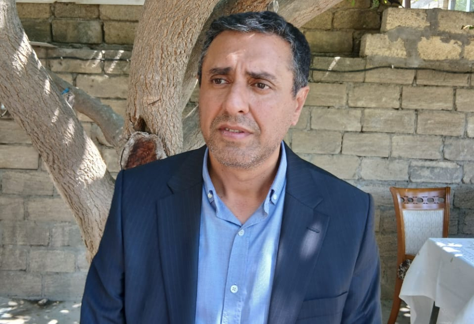Seyfaddin Husseynli : L’assassinat de mes frères innocents ne restera pas impuni…