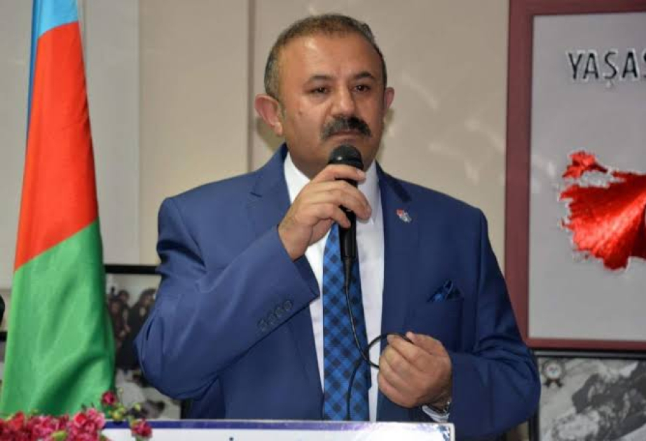 El Presidente de ISTAD: “Las medidas represivas contra los turcos azerbaiyanos en Rusia son inaceptables”