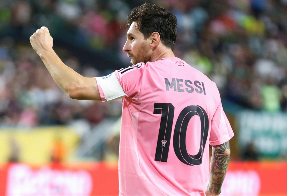 PSG bekommt sein "emotionales" Wiedersehen mit Messi
