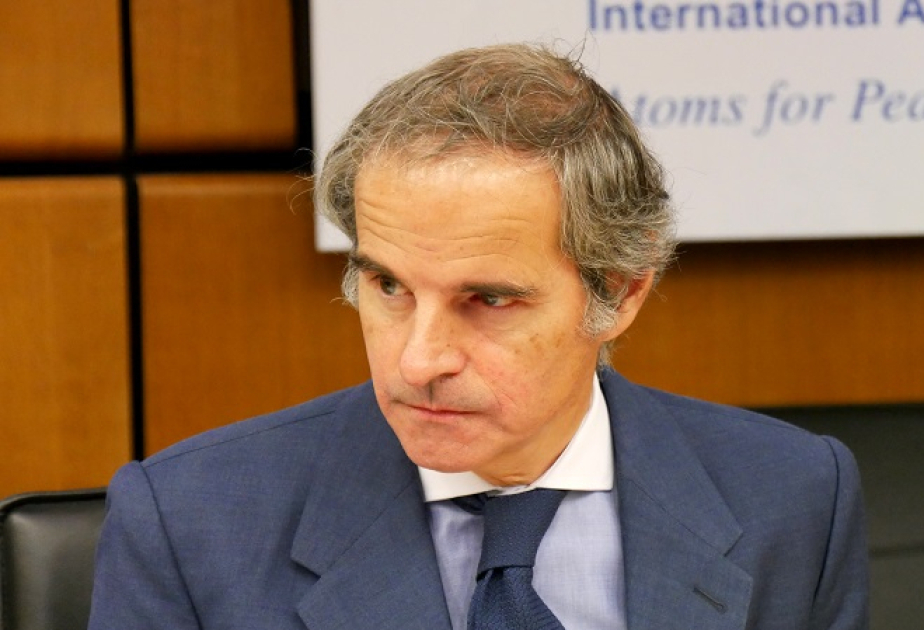 Iran likely to resume enriched uranium production ‘in a matter of months’: IAEA chief