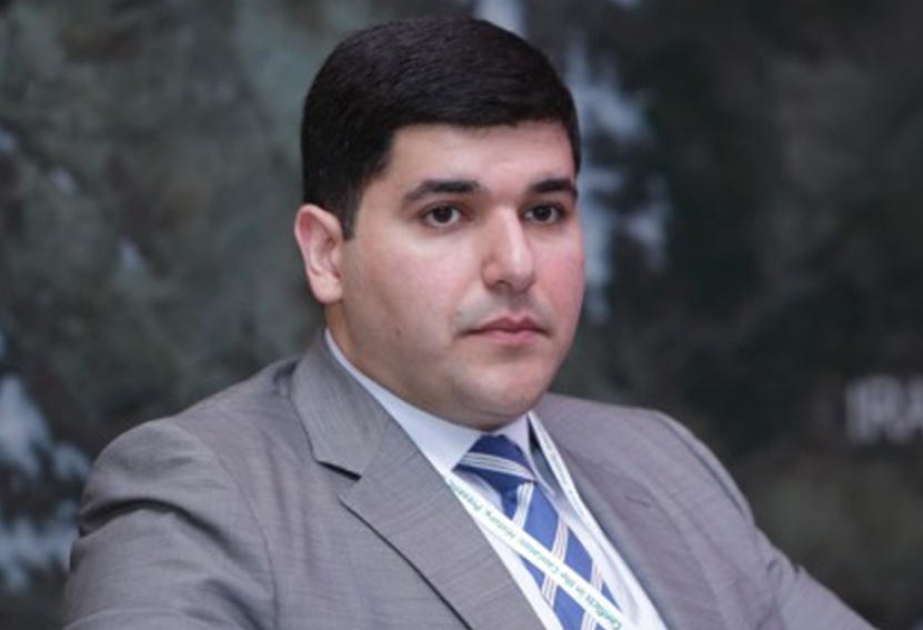 الأحداث التي وقعت في يكاترينبورغ تجاوزت الإجراءات القانونية وتُعطي انطباعًا بأنها عمل مخطط له وذو غرض خاص رأي