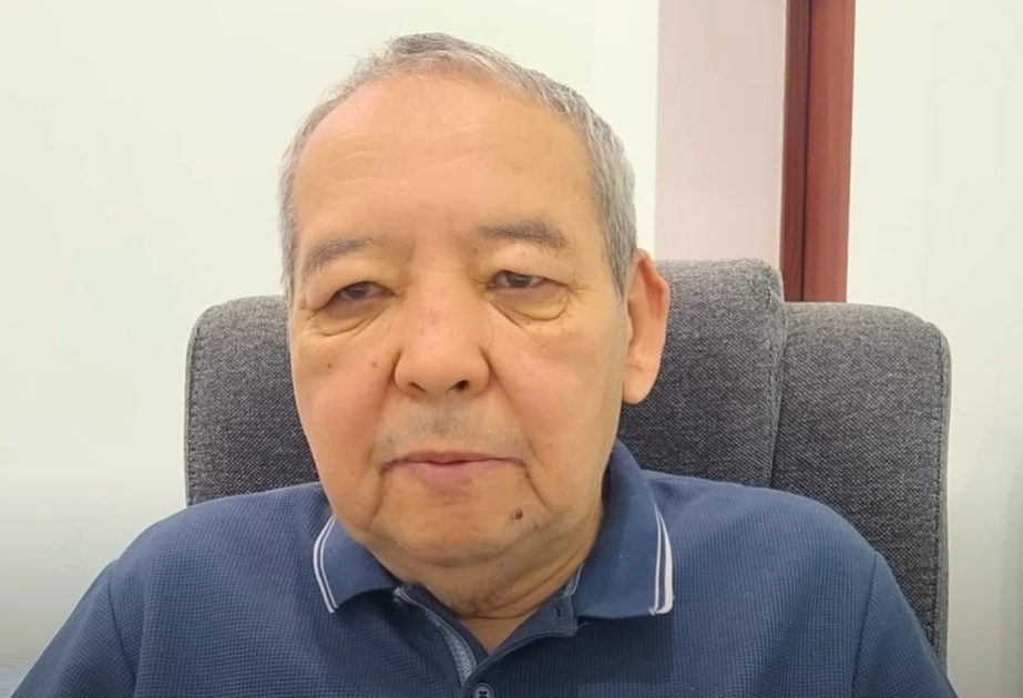 Серик Малеев: Азербайджан справедливо выражает протест России