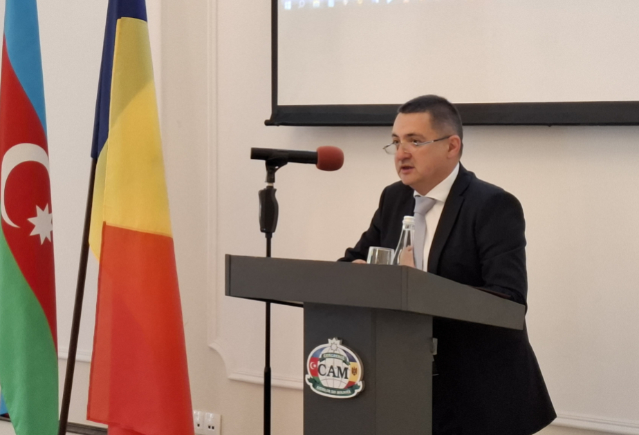 Конгресс азербайджанцев Молдовы: Решительно осуждаем зверства, совершенные в отношении наших соотечественников в Екатеринбурге