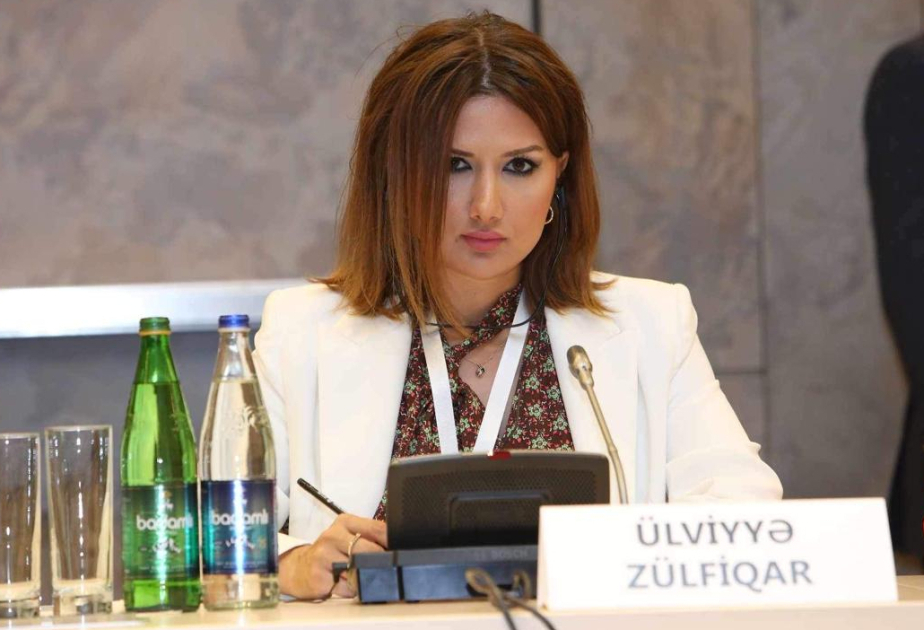 الخبيرة السياسية: مثل هذه الأحداث تلقي بظلالها حتمًا على العلاقات بين المجتمعات والبلدان