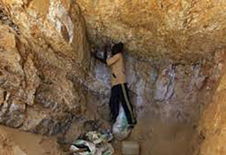 At least 50 killed in Sudan gold mine collapse