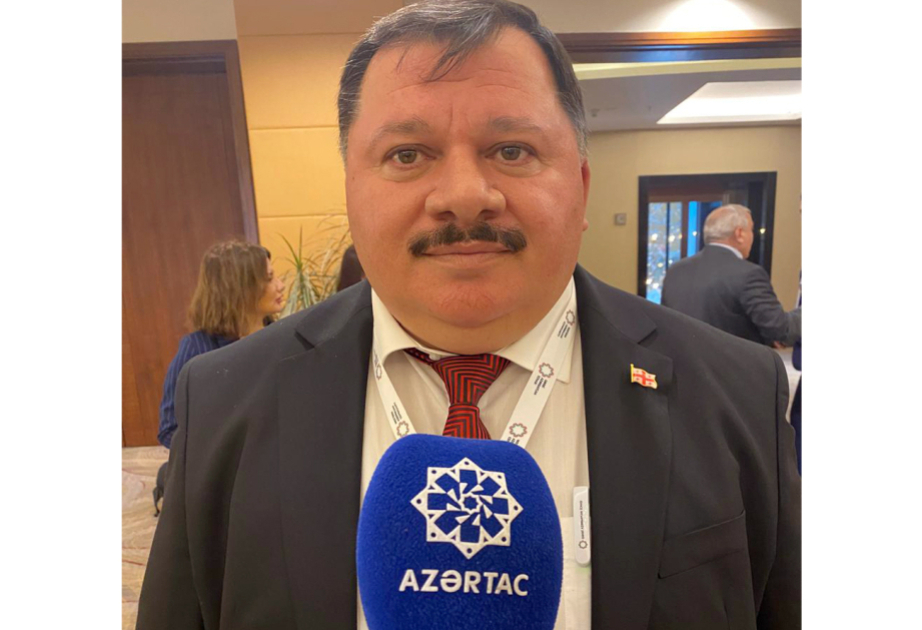 Científico político georgiano: “Los acontecimientos de Ekaterimburgo son un indicador de la política antiazerbaiyana de Rusia”
