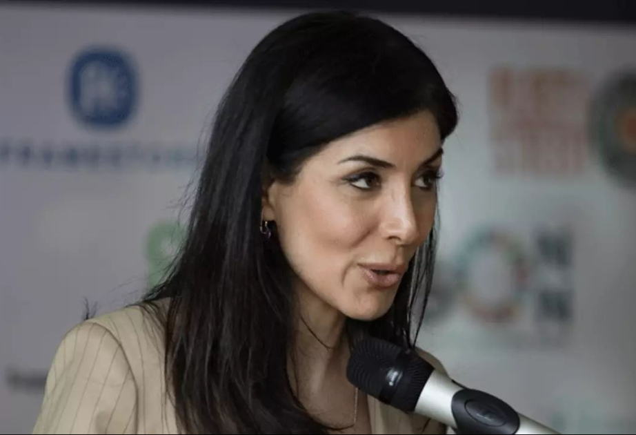 Nigar Arpadarai: KOB-lar rəsmi COP prosesi ilə yerli icra arasında əlaqələndirici halqadır