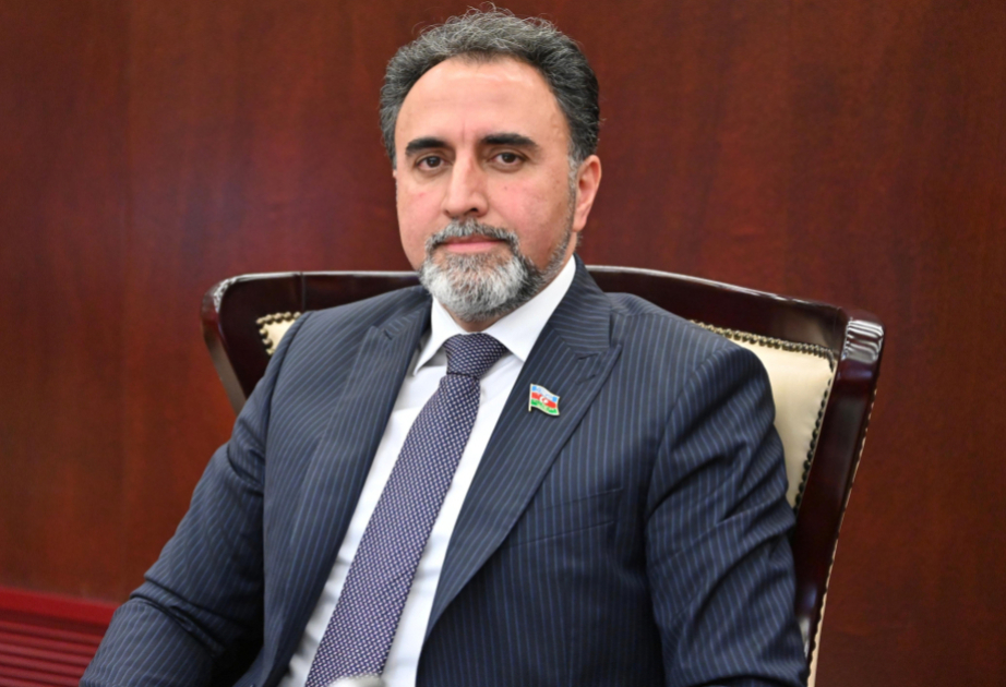 Deputy: Violence against Azerbaijanis in Yekaterinburg, Russia, is unacceptable