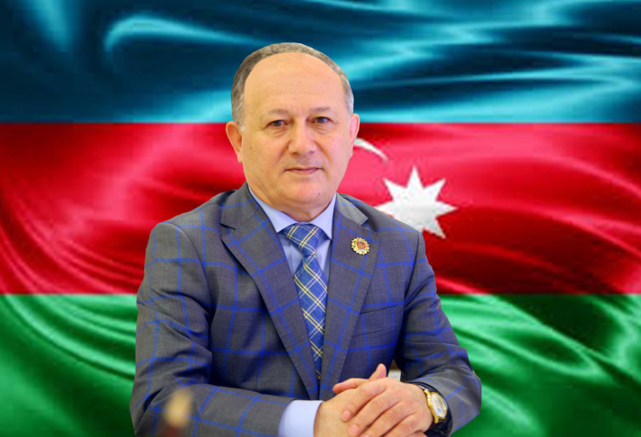 Colonel: The brutal killing of Azerbaijanis in Yekaterinburg is a disgrace to the concept of a rule of law
