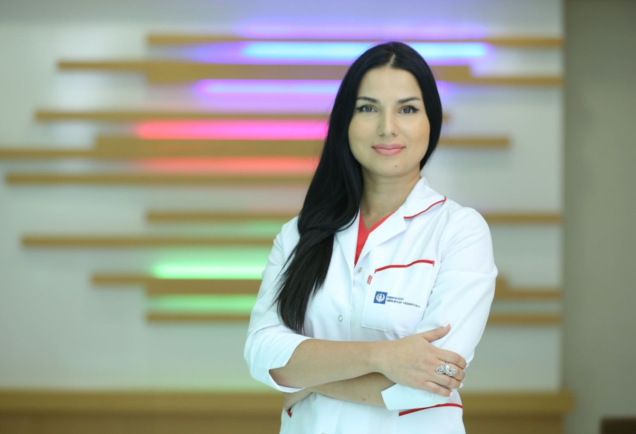 ®  Mərkəzi Gömrük Hospitalında skoliozun müasir üsullarla müalicəsi aparılır
