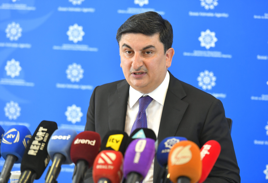Son 5 ildə 556 nəfərlə repatriasiya işi aparılıb